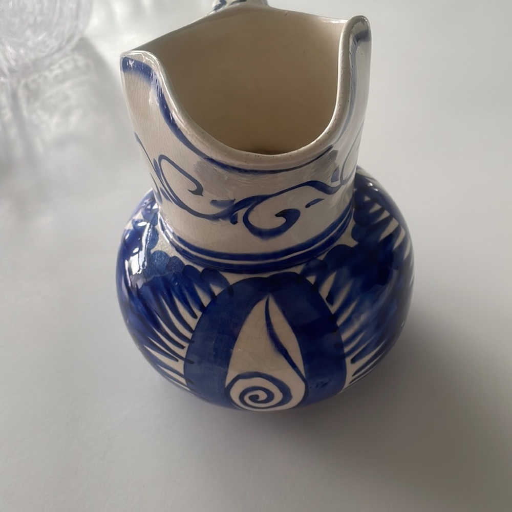 Pitcher - Picture 3 of 3